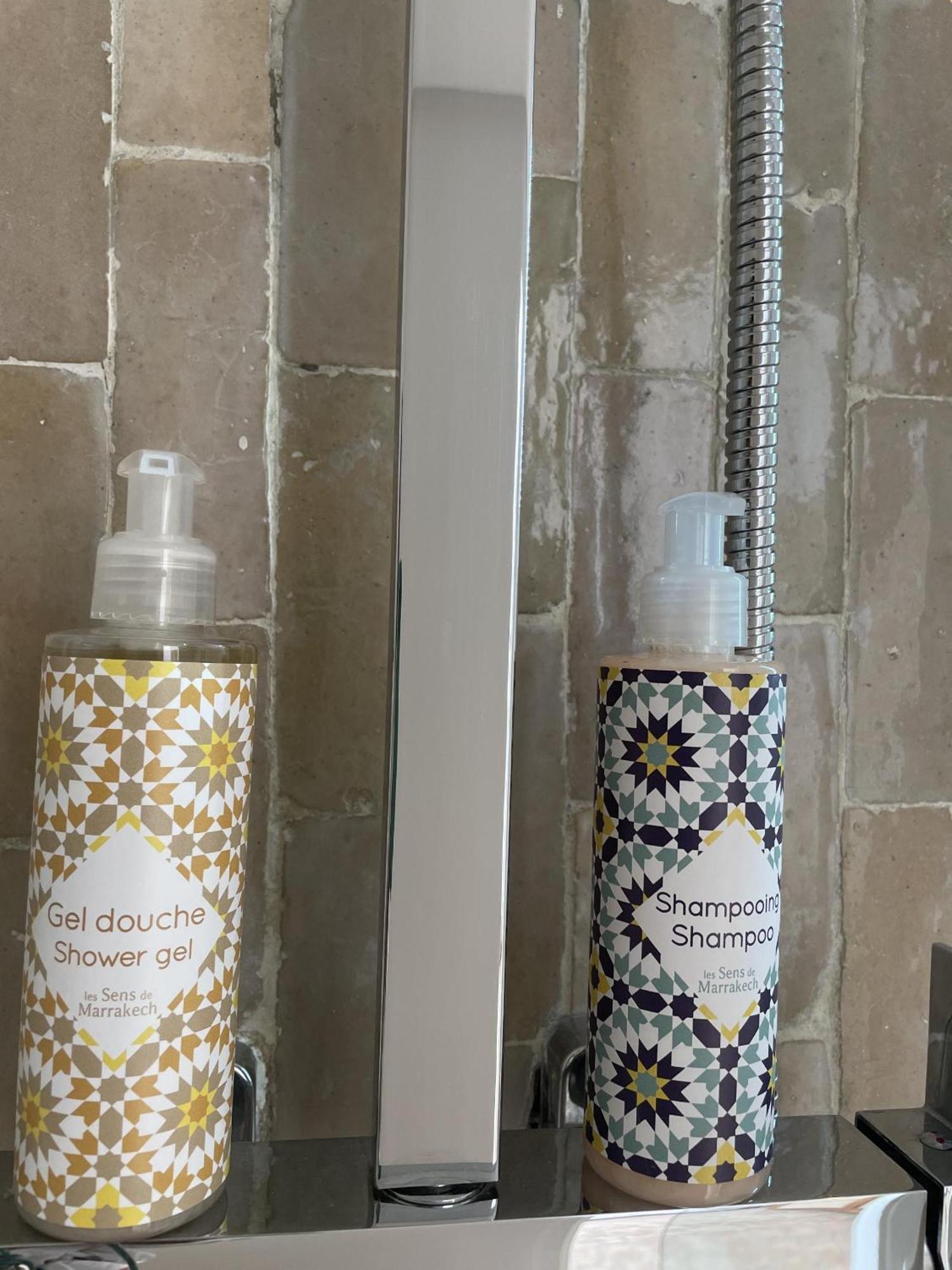 Riad Dar Bayane Marrakesh Værelse billede
